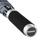 Зонт с алюминиевым каркасом AC Regular Windmatic® для нанесения логотипа