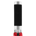 Зонт с алюминиевым каркасом AC Regular Windmatic® для нанесения логотипа