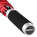 Зонт с алюминиевым каркасом AC Regular Windmatic® для нанесения логотипа