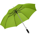 Зонт с алюминиевым каркасом AC Regular Windmatic® для нанесения логотипа
