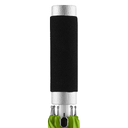 Зонт с алюминиевым каркасом AC Regular Windmatic® для нанесения логотипа