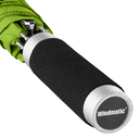 Зонт с алюминиевым каркасом AC Regular Windmatic® для нанесения логотипа