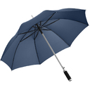 Зонт с алюминиевым каркасом AC Regular Windmatic® для нанесения логотипа