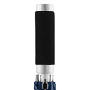 Зонт с алюминиевым каркасом AC Regular Windmatic® для нанесения логотипа
