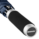 Зонт с алюминиевым каркасом AC Regular Windmatic® для нанесения логотипа