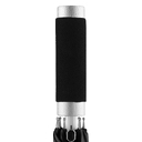 Зонт с алюминиевым каркасом AC Regular Windmatic® для нанесения логотипа