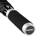 Зонт с алюминиевым каркасом AC Regular Windmatic® для нанесения логотипа