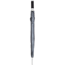 Зонт с алюминиевым каркасом AC Regular Windmatic® для нанесения логотипа