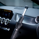 Зонт среднего размера FARE® Gearshift для нанесения логотипа