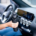 Мини-зонт большого размера AOC FARE® Gearshift для нанесения логотипа