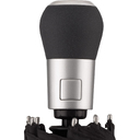 Мини-зонт большого размера AOC FARE® Gearshift для нанесения логотипа