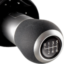 Мини-зонт большого размера AOC FARE® Gearshift для нанесения логотипа