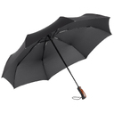 Мини-зонт большого размера AOC Stormmaster для нанесения логотипа