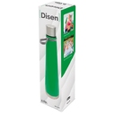 Стальная бутылка "DISEN" для нанесения логотипа