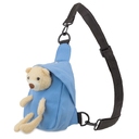 Поясная сумка TEDDY BEAR TIBBY для нанесения логотипа