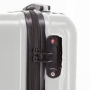 Чемодан RIVER PORT для нанесения логотипа