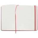 Блокнот HARVARD для нанесения логотипа