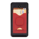 Кошелек для карт HOLD-PHONE PRESTON для нанесения логотипа