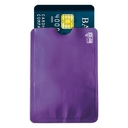 Картхолдер с rfid-защитой PROTECTION для нанесения логотипа