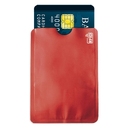 Картхолдер с rfid-защитой PROTECTION для нанесения логотипа