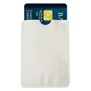 Картхолдер с rfid-защитой PROTECTION для нанесения логотипа