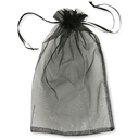 Подарочный мешочек ORGANZA DANA для нанесения логотипа