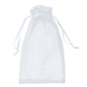 Подарочный мешочек ORGANZA DANA для нанесения логотипа