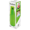 Алюминиевая бутылка VUTON для нанесения логотипа