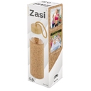 Стеклянная бутылка Zasi для нанесения логотипа