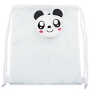 Складной рюкзак "OSO PANDA" для нанесения логотипа