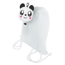 Складной рюкзак "OSO PANDA" для нанесения логотипа