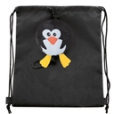 Складной рюкзак "PENGUIN" для нанесения логотипа