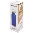 Бутылка из тритана "KASER" для нанесения логотипа