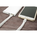 Ланьярд DUO CONNECTOR для нанесения логотипа