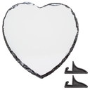 Фоторамка из сланца "HART" для нанесения логотипа