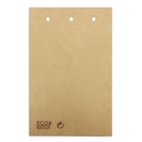 Держатель для бейджа ECO CRAFT 9X14 см для нанесения логотипа