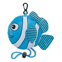 Складной рюкзак "FISH" для нанесения логотипа