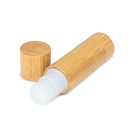 Бальзам для губ BAMBOO "MALYN" для нанесения логотипа