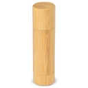 Бальзам для губ BAMBOO "MALYN" для нанесения логотипа