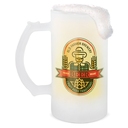 Стеклянная кувшин "BIRRA" для нанесения логотипа