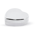 Увлажняющий бальзам для губ "Сердце Мэри" для нанесения логотипа