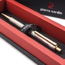 Серебряная ручка GENUS & ARGENTUM. Pierre Cardin для нанесения логотипа