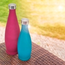 Матовое бутылка 0,5 л AQUA SANA для нанесения логотипа