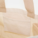 Эко сумка "BOMBAY" для нанесения логотипа