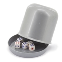 Игра в кости "CASINO" для нанесения логотипа