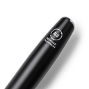 Шариковая ручка ALVIK DEEP BLUE для нанесения логотипа