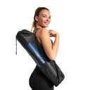 CHAKRA Коврик для йоги ROYAL BLUE для нанесения логотипа