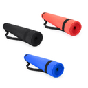 CHAKRA Коврик для йоги ROYAL BLUE для нанесения логотипа