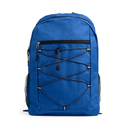 Рюкзак MISURI ROYAL BLUE для нанесения логотипа