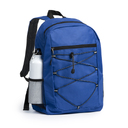 Рюкзак MISURI ROYAL BLUE для нанесения логотипа